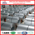 Cold Rolled Steel Coils for Construction